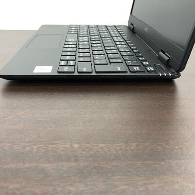 【福山ココローズ店】中古  NEC VersaPro VRT10C-6 (INTEL Core i5 10210Y 1.0GHz/8GB/SSD256GB/-/オンボード/12.5/1920x1080/Wi-Fi/WEBCAM/W11H64) 182746