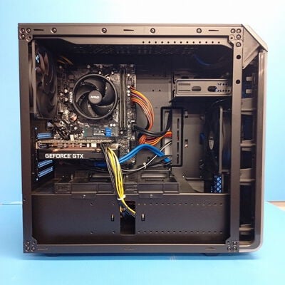【大須店】中古  GALLERIA RM5R-G60 3120024075 