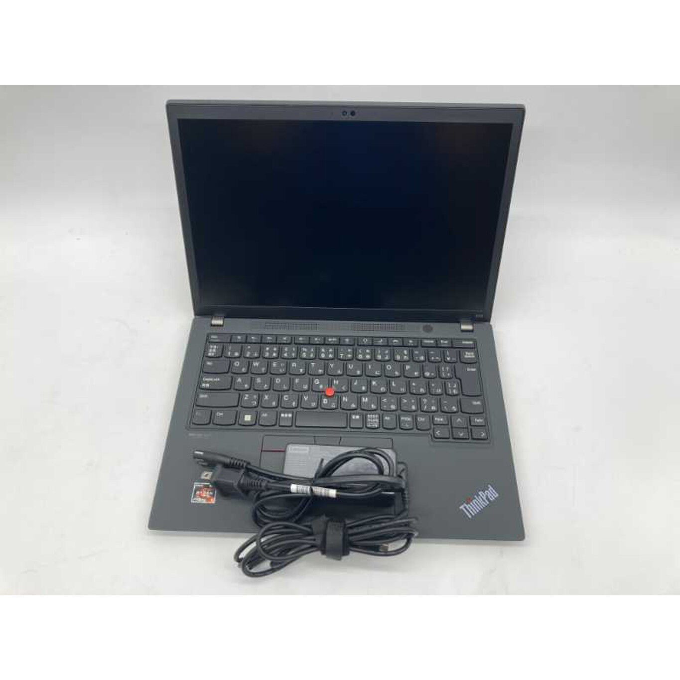 中古 Lenovo ThinkPad X13 Gen 2 (AMD Ryzen 5 Pro 5650U 2.3GHz