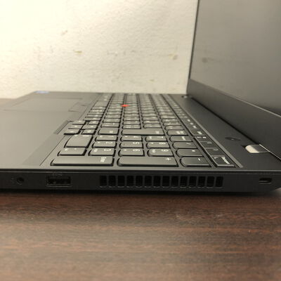 【福山ココローズ店】中古  LENOVO ThinkPad L15 Gen2 MSO (Intel Core i5 1135G7 2.4GHz/16GB/SSD256GB/-/オンボード/15.6/1920x1080/GbE/Wi-Fi/WEBCAM/W11P/Microsoft Office Home and Business 2024) 188670 