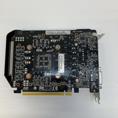 【徳島住吉店】中古  各社 Geforce GTX1660 SUPER  (6GB PCI-E) 141214 