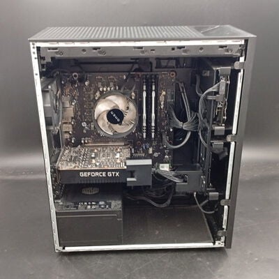 【大須店】中古  HP OMEN デスクトップパソコン 3120024256 