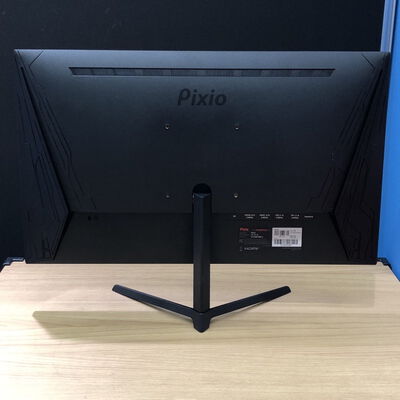 【甲府飯田店】中古  Pixio PX243 (23.8インチ 165hz 1920×1080)    4720001890 