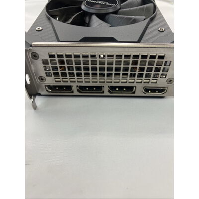 【仙台店】中古  玄人志向 NVIDIA GeForce RTX3060Ti 8GB (RTX3060Ti 8GB GDDR6) 3240009986 
