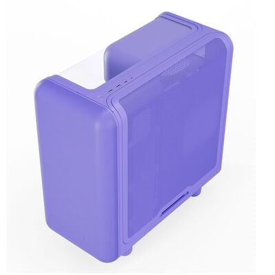 HYTE  X50 Taro Milk (E-ATX ガラス) 