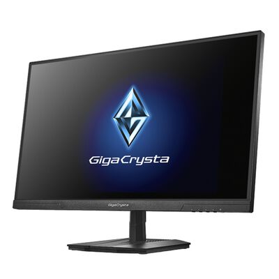 アイ・オー・データ機器  GigaCrysta KH-GDQ271UA (27インチワイド 液晶モニター)
