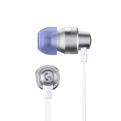 Logicool  G333 Gaming Earphones G333-WH (ホワイト) 