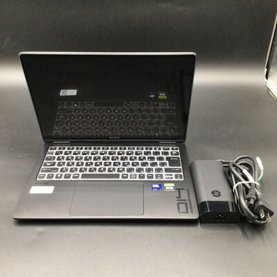 【秋葉原本店】中古  HP_OMEN_Transcend_Laptop_14-fb0040TX(Intel_Ultra_7_155H/16GB/SSD1TB/RTX4060/14/W11P) 3410012686 