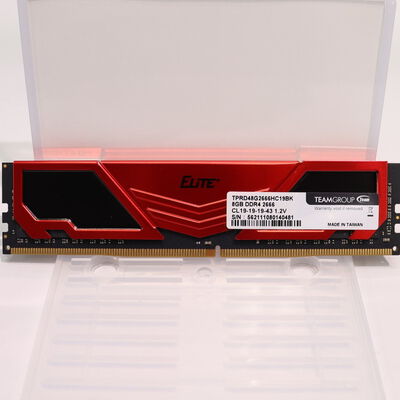 【札幌店】中古  PC4-21300 8GB デスクトップ用(DDR4-2666) 126165 