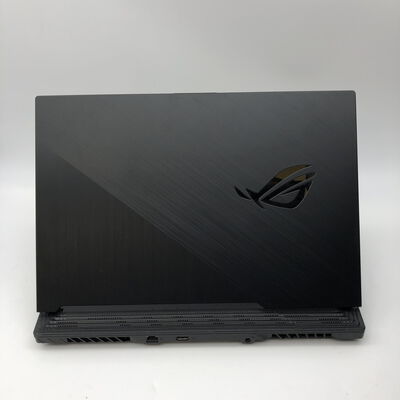 【大分店】中古  ASUS G531G(i7-9750H/16GB/SSD512GB/GTX1650/W10H) 4860000804 