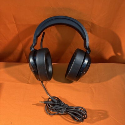 【なんば店】中古  CORSAIR HS55 STEREO [Carbon] (CA-9011260-AP ) 3280021913 