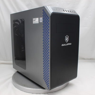 【通販センター】中古  THIRDWAVE GALLERIA RM7C-R36T 195763 