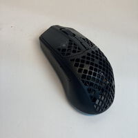 中古  SteelSeries Aerox 3 Wireless Black (62604) 158779 