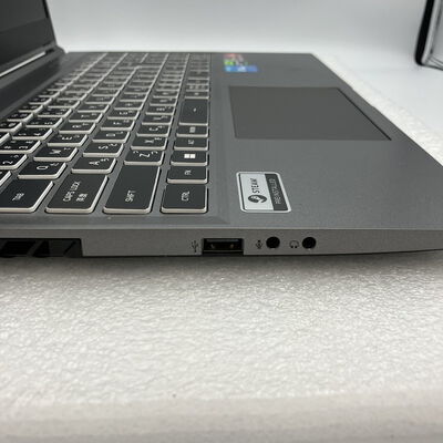 【新潟店】中古  THIRDWAVE GALLERIA RL5R-G165-5(Ryzen 5 6600H/16GB/SSD512GB/GTX1650/W11H) 3290007575 