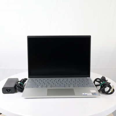 【通販センター】中古  DELL Inspiron 13 5330(Intel Core i5 1340P/16GB DDR5 (PC5)/SSD512GB/なし/オンボード/13.3/2560x1600/Wi-Fi/W11H64 MAR) 200712 