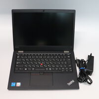中古  Lenovo ThinkPad L13 Gen2(i5-1135G7/8GB/SSD256GB) 3410010873 