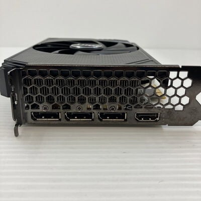 【秋葉原本店】中古  Palit NE63060019K9-190AF (RTX3060 12GB) 144785 