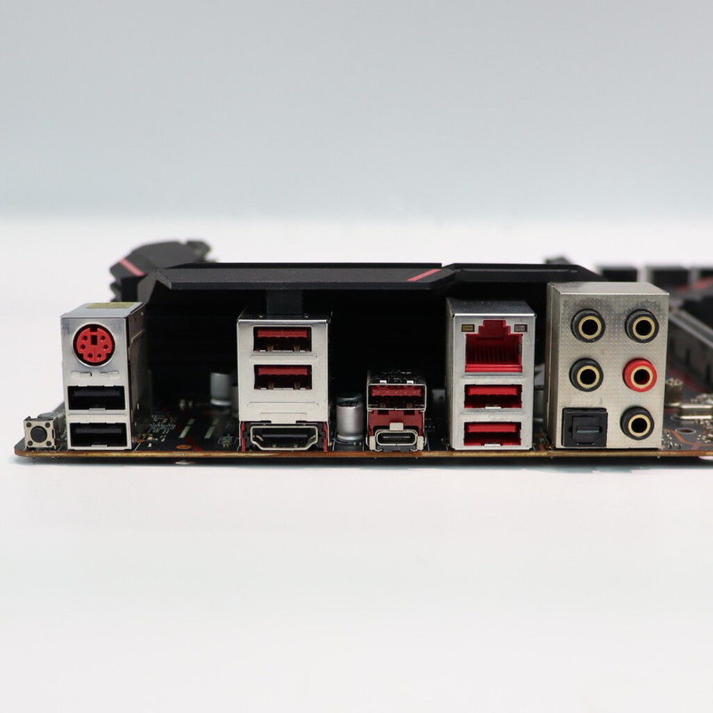 中古 MSI MPG X570 GAMING PLUS (X570 AM4 ATX DDR4) 140050 （378989