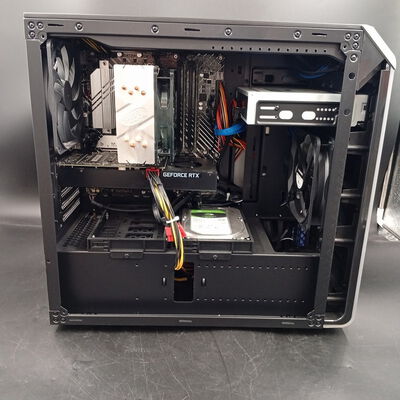 【大須店】中古  GALLERIA RM5C-R36T 3120023741 