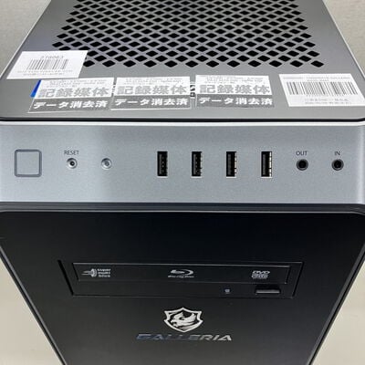 【町田店】中古  THIRDWAVE GALLERIA RA7C-R46T 3330003381 