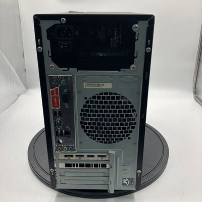 【なんば店】中古  THIRDWAVE MagnateXT (i7 12700/16GB/SSD512GB/Mt/GTX1660SUPER) 3280022989 