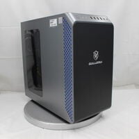 中古  THIRDWAVE GALLERIA SKM(Intel Core i5 11400/16GB DDR4 (PC4)/SSD256GB/なし/NVIDIA GeForce RTX 3060 12GB/W11H64 MAR) 192938 