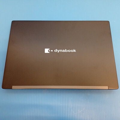 【大須店】中古  dynabook G83/HU A6G9HUFAD525 (Intel Core i5 1135G7 2.40GHz/16GB/SSD256GB/-/オンボード/13.3/1920x1080/GbE/Wi-Fi/WEBCAM/W11H) 193738 