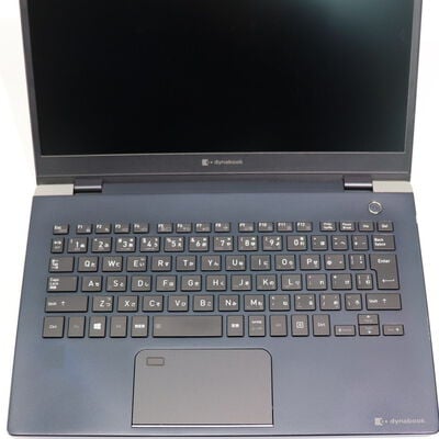 【札幌店】中古  TOSHIBA dynabook G83 (Intel Core i7 10510U 1.80GHz/16GB/SSD256GB/-/オンボード/13.3/1920x1080/Wi-Fi/WEBCAM/W11P/Microsoft Office Home and Business 2024) 184182 