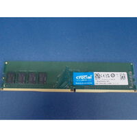 中古  PC4-25600 8GB デスクトップ用(DDR4-3200) 140727 