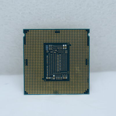【通販センター】中古  INTEL Core i7 8700K (1151/3.70GHz/12M/C6/T12) 136197 