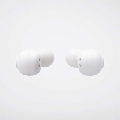 エレコム  LBT-TWS16WH (完全ワイヤレスBluetoothヘッドホン ホワイト) 