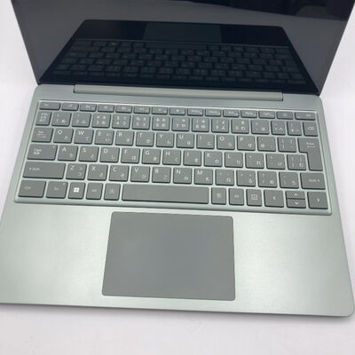 【水戸赤塚店】中古  Microsoft Surface Laptop Go 2(i5-1135G7/8GB/SSD128GB/-/-/12.4/1536&times;1200/W11H) 4680004092 