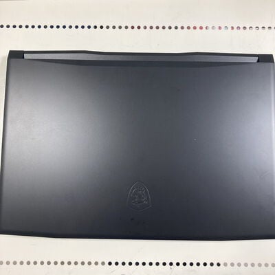 【大宮店】中古  MSIノート(i7-11800H/16GB/SSD500GB/RTX3050Ti/W11H) 1250006038 