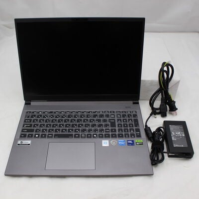 【津ラッツ店】中古  THIRDWAVE GALLERIA XL7C-R46-6 191666 