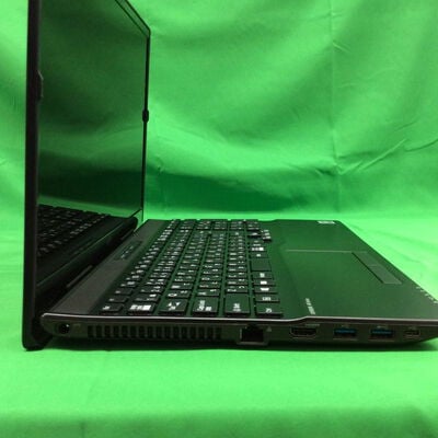 【川崎店】中古  富士通 FMVWFF3A(i5-10210U/8GB/SSD256GB/15.6inch/1366&times;768/W11H) 3170007134 