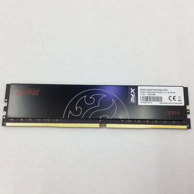 【浜松店】中古  PC4-25600 16GB デスクトップ用 140728 