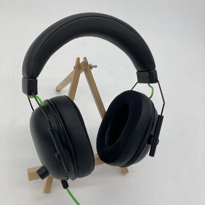 【堺七道店】中古  Razer BlackShark V2 X 4660002171 