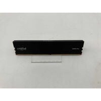 中古  PC5-44800 16GB デスクトップ用 149153 