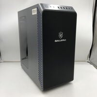 中古  GALLERIA（13700KF/32GB/SSD 1TB/RTX4080） 5200000708 