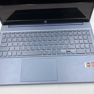【なんば店】中古  HP Pavilion 15-eh1xxx(Ryzen 7 5700U/16GB/SSD1TB/W11H) 3280023309 
