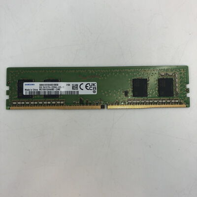 【福井日之出店】中古  PC4-25600 8GB デスクトップ用(DDR4-3200) 140727 