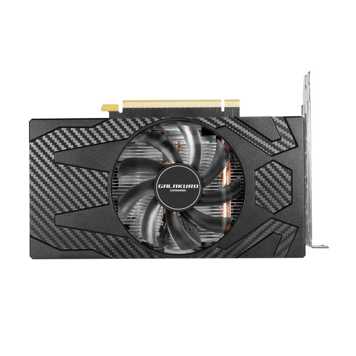 玄人志向　RTX3050 １日のみ使用で美品