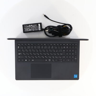 【秋葉原本店】中古  DELL_DC15250_(i5-1334U/16GB/SSD512GB/W11H) 3410015148 