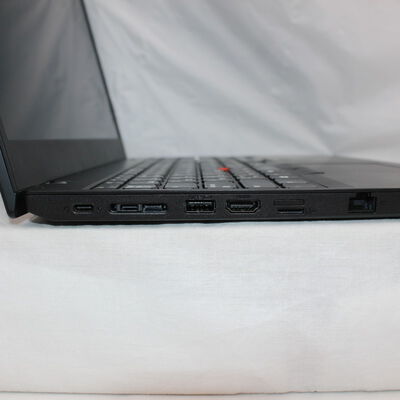 【通販センター】中古  LENOVO ThinkPad L15 Gen 1(Intel Core i5 10210U 1.60GHz/16GB DDR4/SSD256GB/-/オンボード/15.6/1920x1080/GbE/Wi-Fi/WEBCAM/W11H/VBT) 197140 