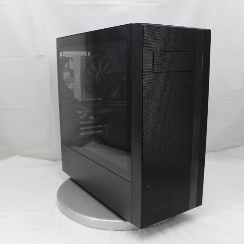 【ドスパラ限定モデル】ゲーミングPC WiFi6 最新ゲーム対応！RTX2060 GeForce RTX 5060のゲーミングPC・ゲーム向け一覧（133件）｜パソコン
