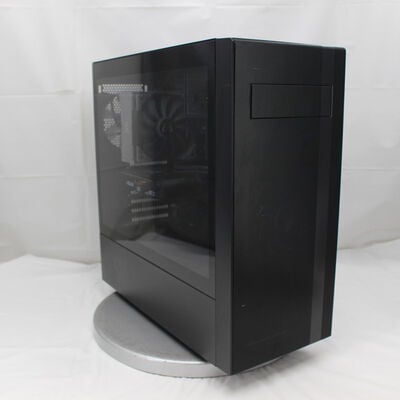 【通販センター】中古  Original PC(Intel Core i5 9500F/16GB DDR4 (PC4)/SSD500GB/なし/NVIDIA GeForce RTX 2060 6GB/W11H64 MAR) 194326 