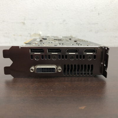 【福山ココローズ店】中古  各社 Geforce GTX1060 (6GB PCI-E) 136128 