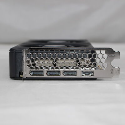 【通販センター】中古  Palit NE7506T019P1-GB2062D(RTX5060Ti Dual 8G) 178252 