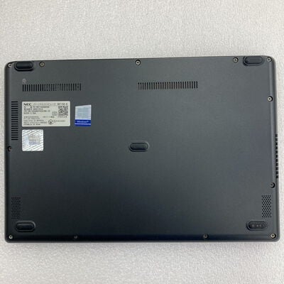 【京都店】中古  NEC VKT10 (INTEL Core i5 10210Y 1.0GHz/8GB/SSD256GB/-/オンボード/12.5/1920x1080/Wi-Fi/WEBCAM/W11H64) 179608 