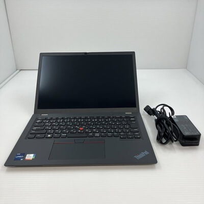 【秋葉原本店】中古  LENOVO ThinkPad L13 Gen3(i5-1245U/8GB/SSD256GB/W11P) 3410015871 